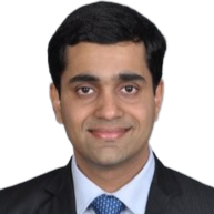 Ruchir Shrivastava - Vedanta Resources Limited